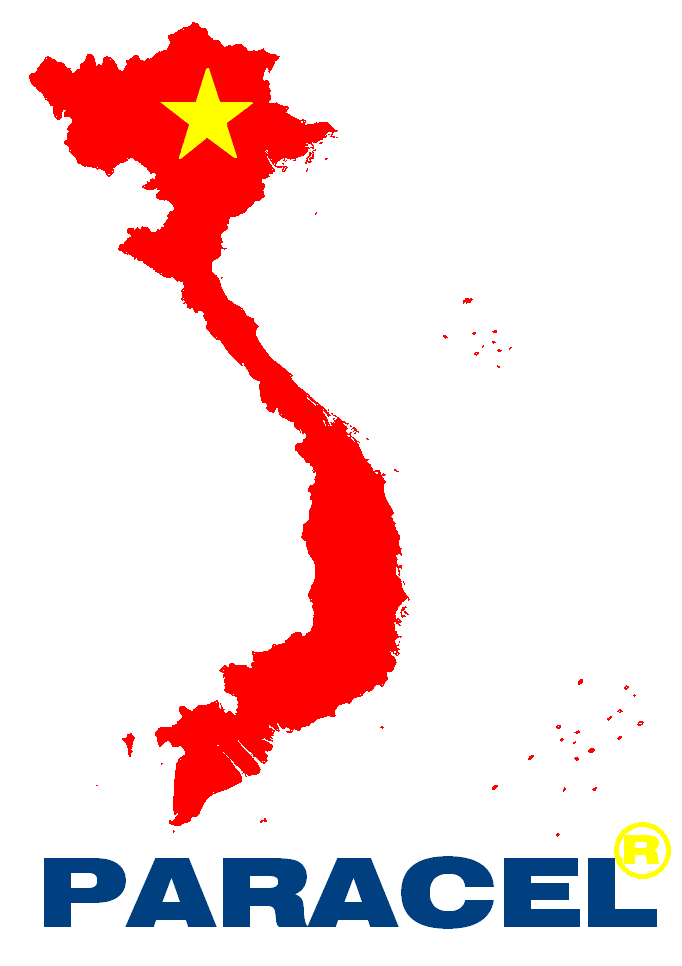 PARACEL CO.,LTD